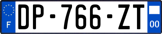 DP-766-ZT