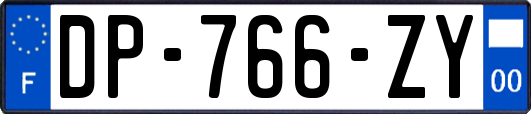 DP-766-ZY