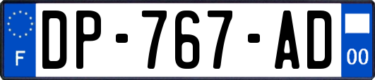 DP-767-AD