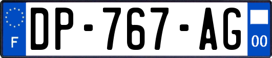 DP-767-AG