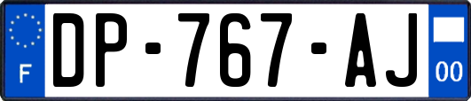 DP-767-AJ