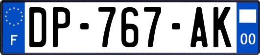 DP-767-AK