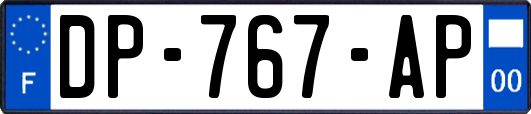 DP-767-AP