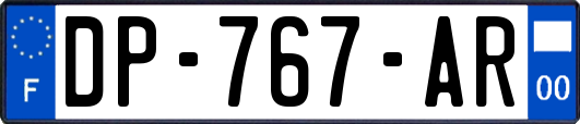 DP-767-AR