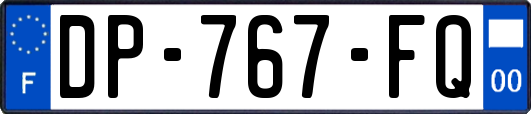 DP-767-FQ