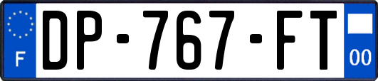 DP-767-FT