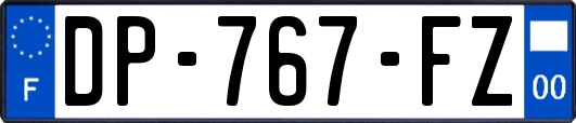 DP-767-FZ