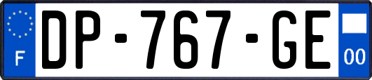 DP-767-GE