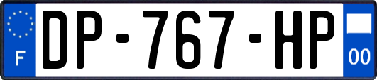 DP-767-HP