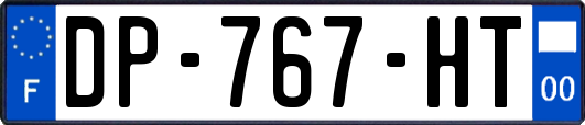 DP-767-HT