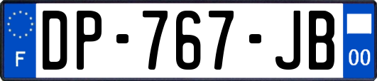 DP-767-JB