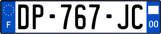 DP-767-JC