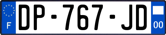 DP-767-JD