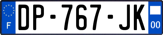 DP-767-JK