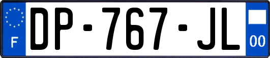 DP-767-JL