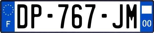 DP-767-JM