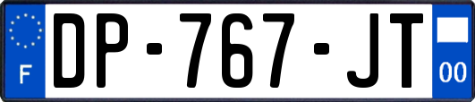 DP-767-JT