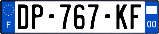 DP-767-KF