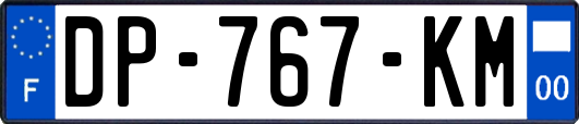 DP-767-KM