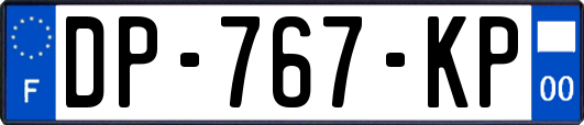 DP-767-KP