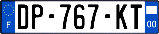DP-767-KT