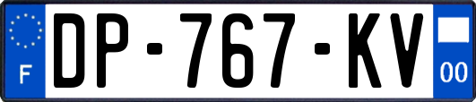DP-767-KV