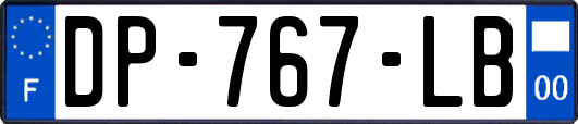 DP-767-LB
