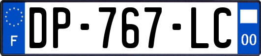 DP-767-LC