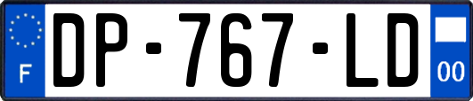 DP-767-LD