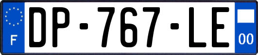 DP-767-LE
