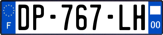 DP-767-LH