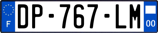 DP-767-LM