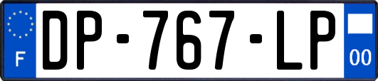 DP-767-LP