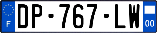 DP-767-LW