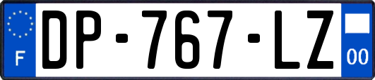 DP-767-LZ