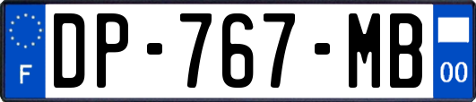DP-767-MB