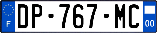 DP-767-MC