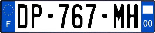 DP-767-MH