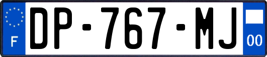 DP-767-MJ