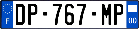 DP-767-MP