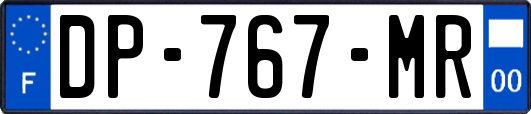 DP-767-MR