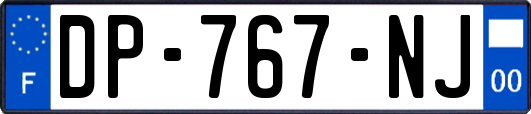 DP-767-NJ
