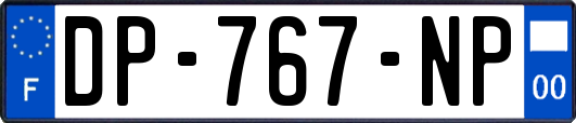 DP-767-NP