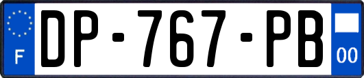DP-767-PB