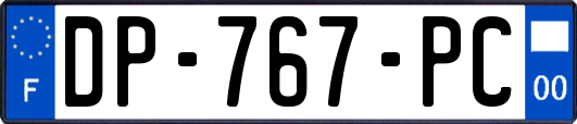 DP-767-PC