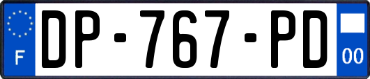DP-767-PD