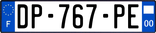 DP-767-PE