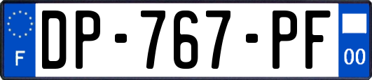 DP-767-PF
