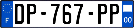DP-767-PP