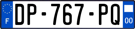 DP-767-PQ